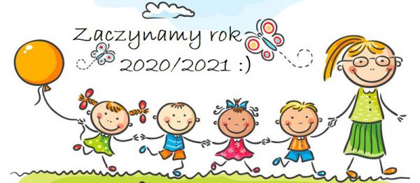 Rozpoczcie roku szkolnego 2021/2022